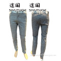 Mens Fashion Casual Fitting Comfortable Pants Trousers